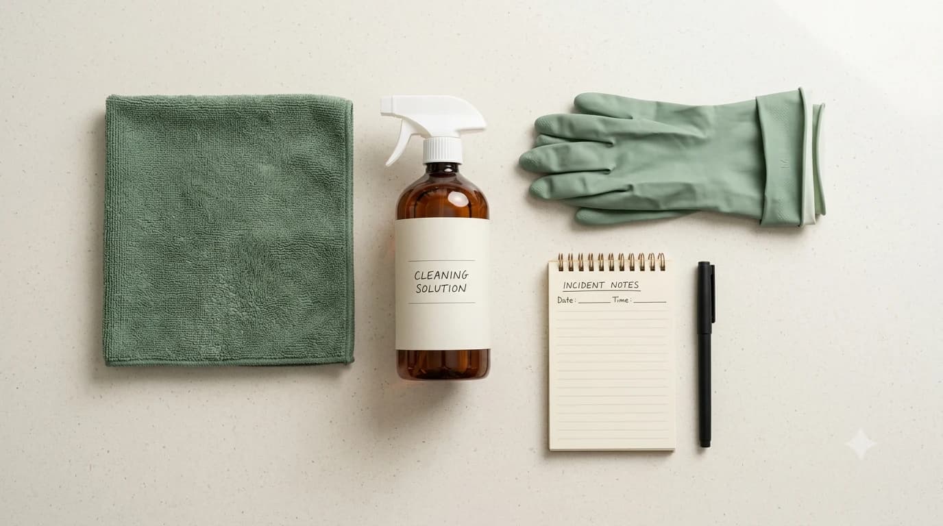 What If a Cleaning Business Damages a Client’s Property? Insurance Questions to Ask