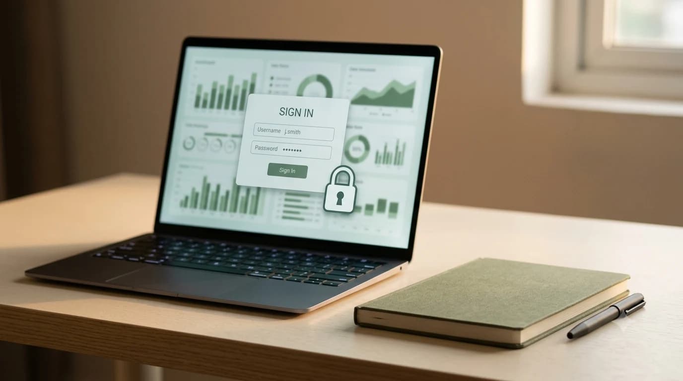 Marketing Consultant Cyber Insurance: Client Credentials, Ad Accounts, and Data Access